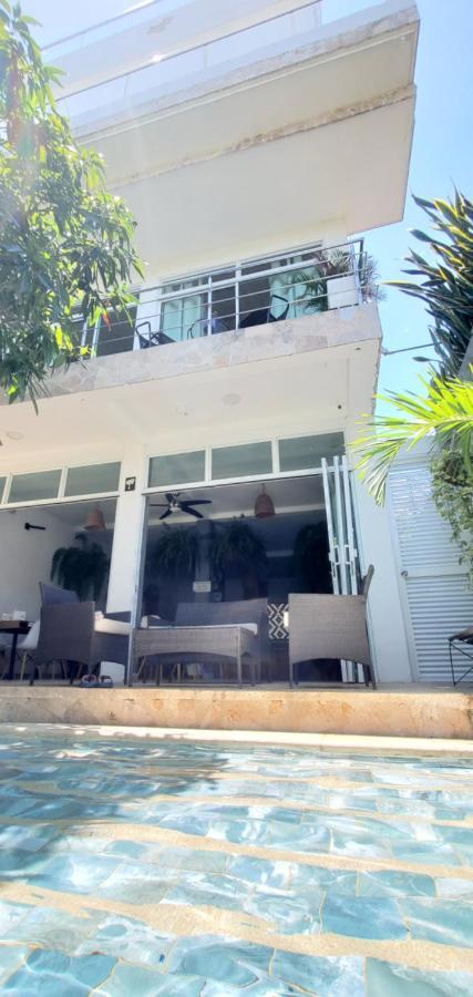 מלון סנטה מרתה Ritacuba House Boutique מראה חיצוני תמונה