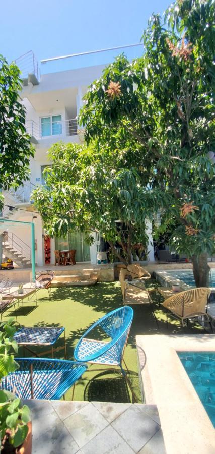 מלון סנטה מרתה Ritacuba House Boutique מראה חיצוני תמונה