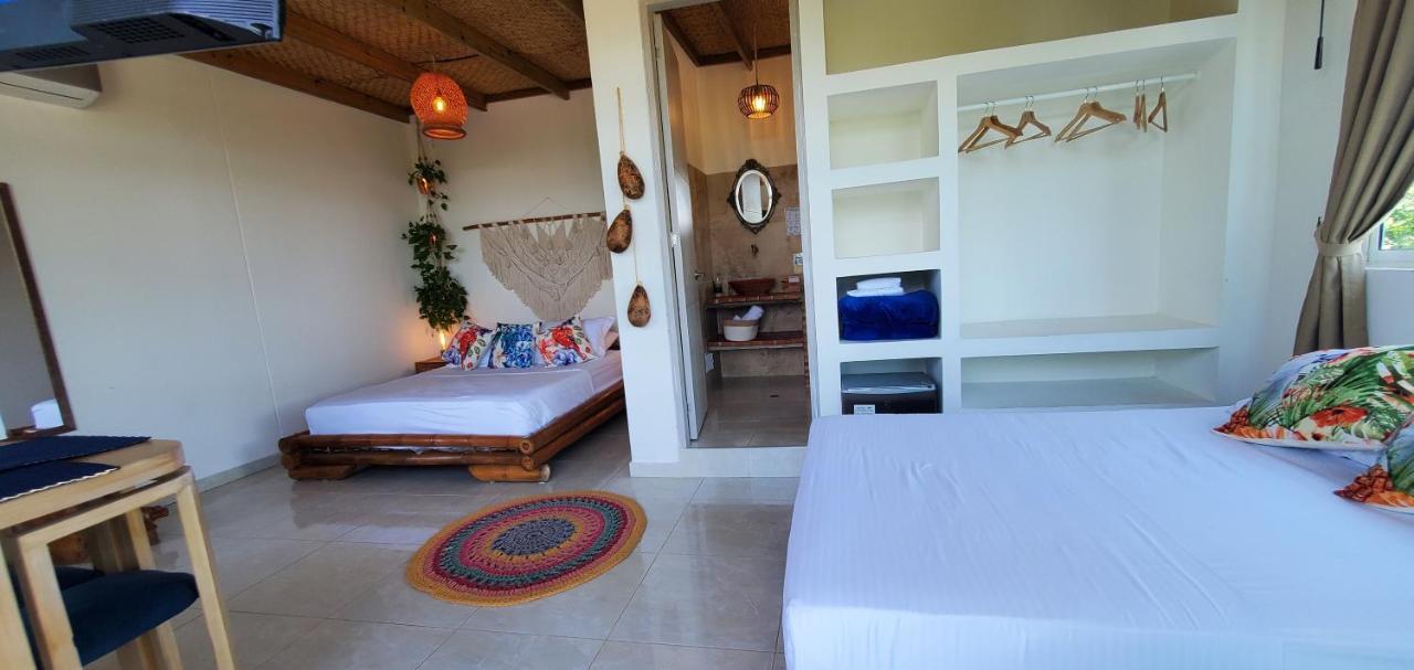מלון סנטה מרתה Ritacuba House Boutique מראה חיצוני תמונה