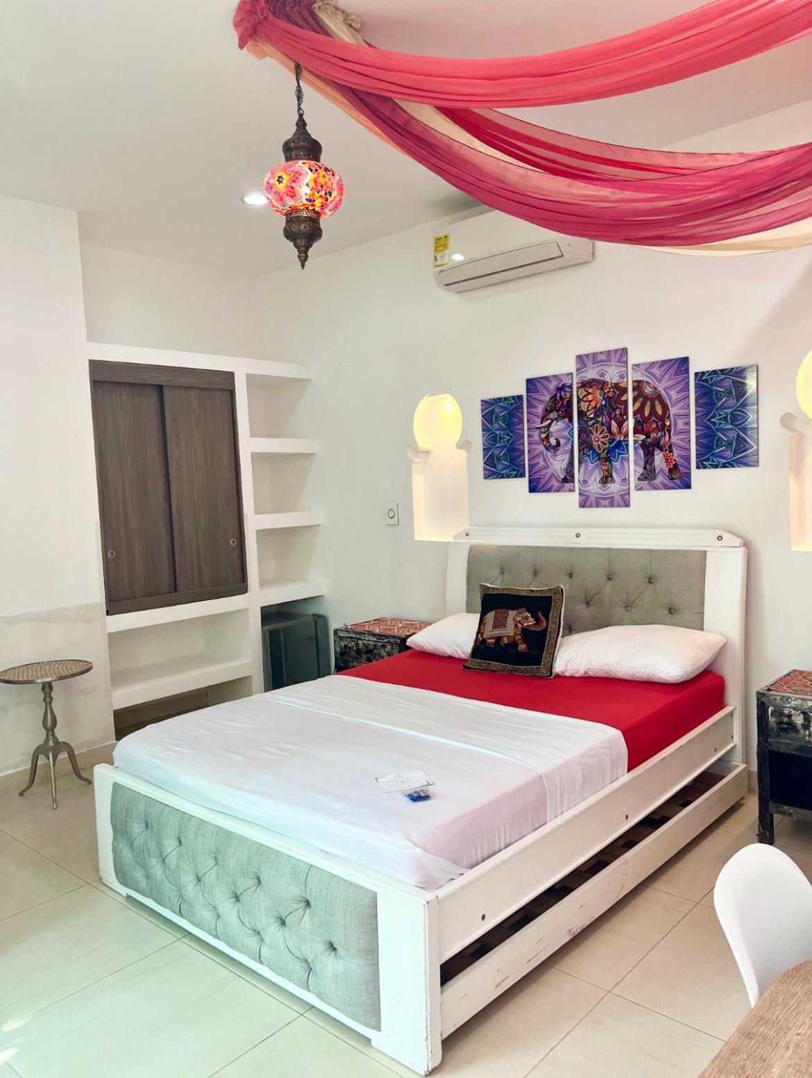 מלון סנטה מרתה Ritacuba House Boutique מראה חיצוני תמונה