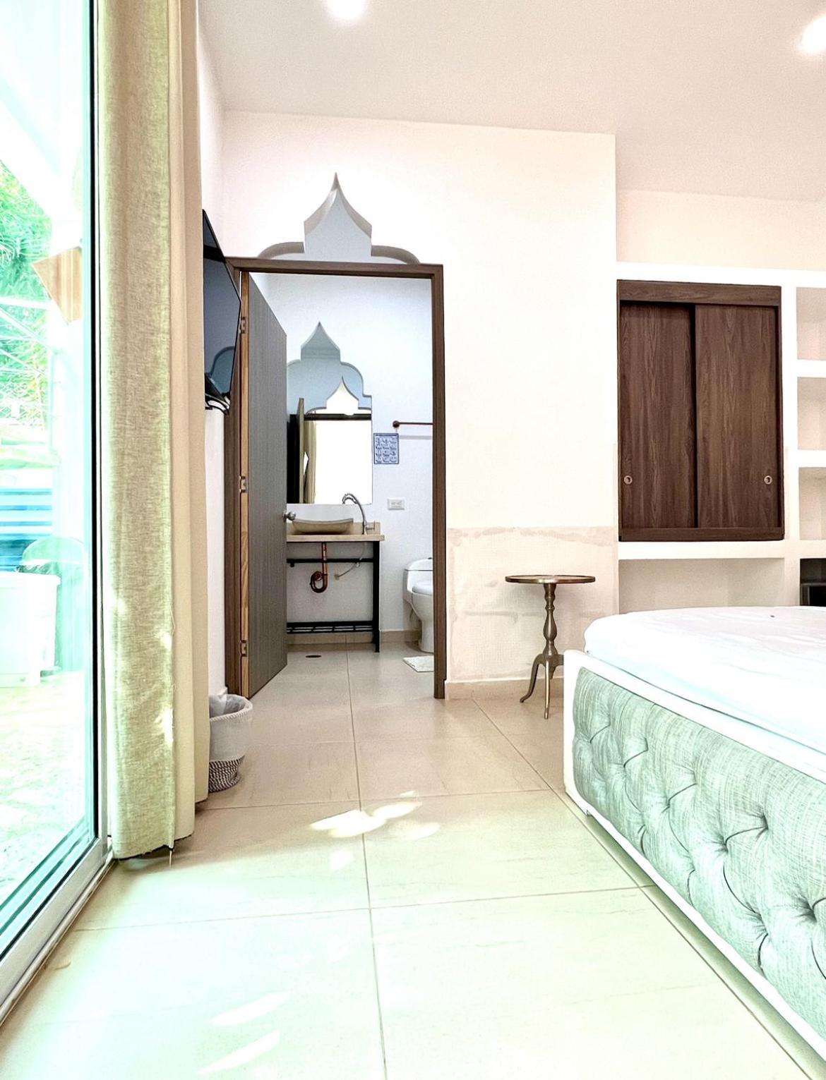 מלון סנטה מרתה Ritacuba House Boutique מראה חיצוני תמונה