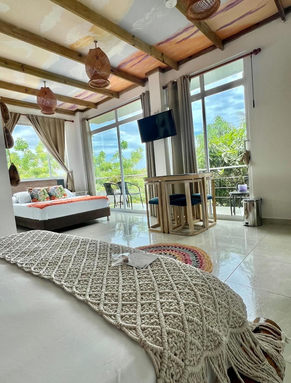 מלון סנטה מרתה Ritacuba House Boutique מראה חיצוני תמונה