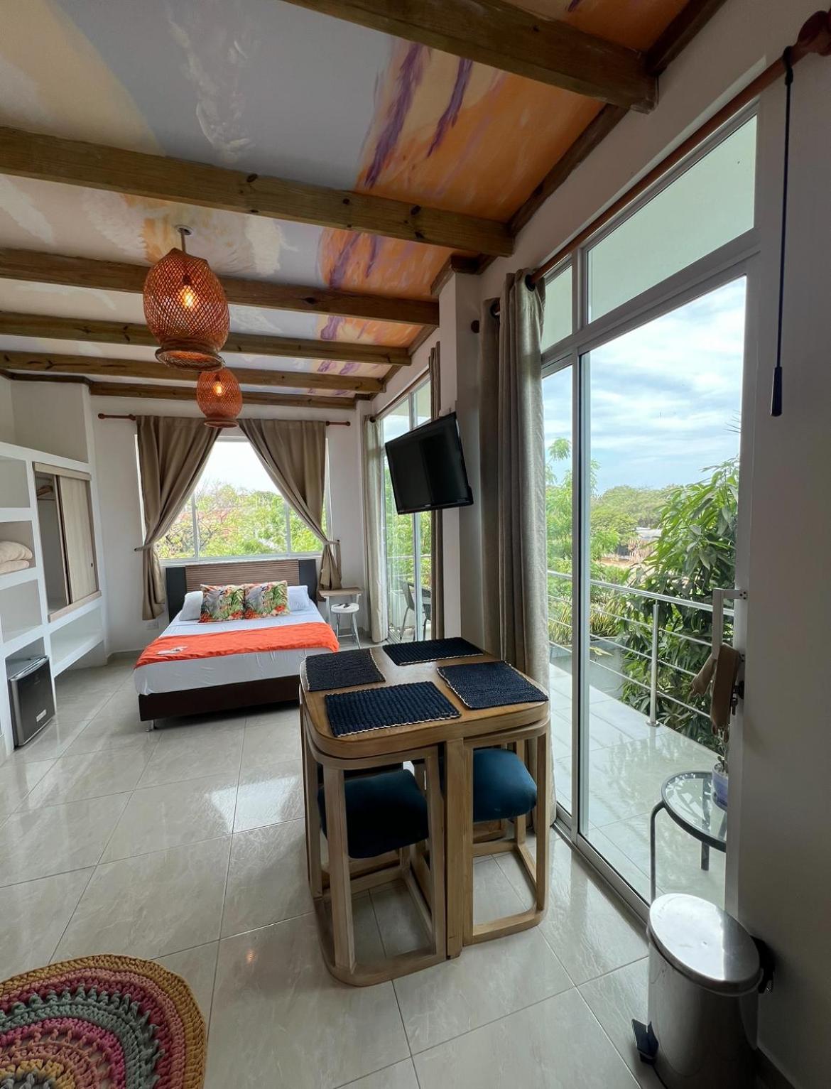 מלון סנטה מרתה Ritacuba House Boutique מראה חיצוני תמונה